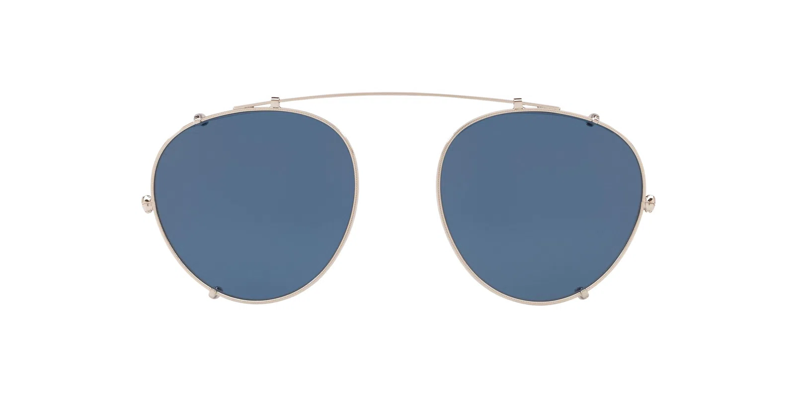 Oliver Peoples 1104C Sunglasses - view 2